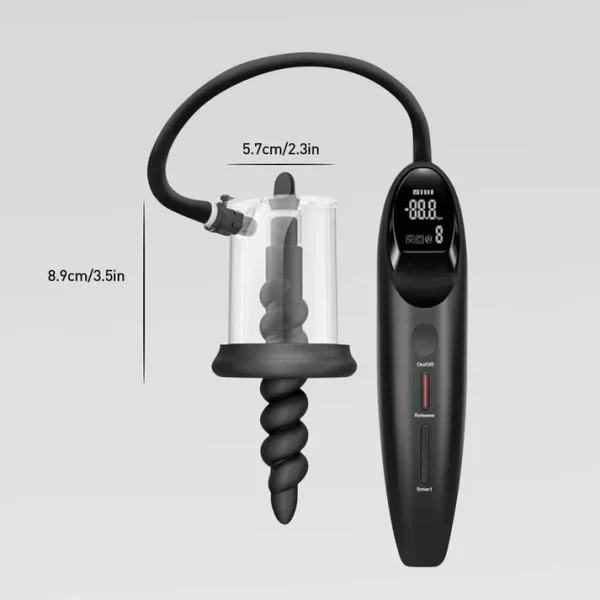 Stimulator