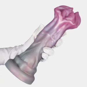 Chaos Sorcerer -  Flower-Inspired Dildo 3 Sizes