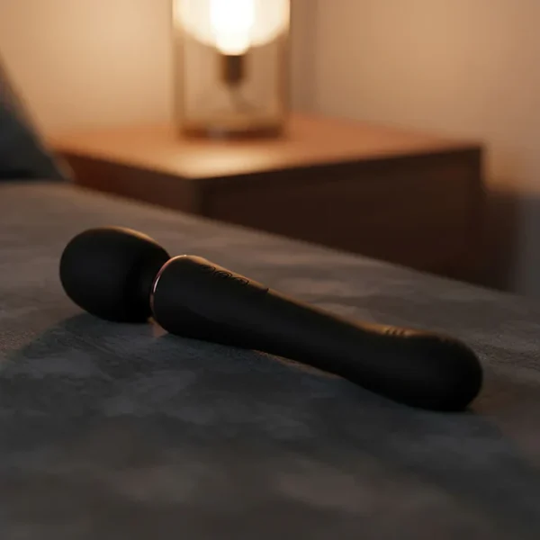 Cosara Charley - Wand Vibrator