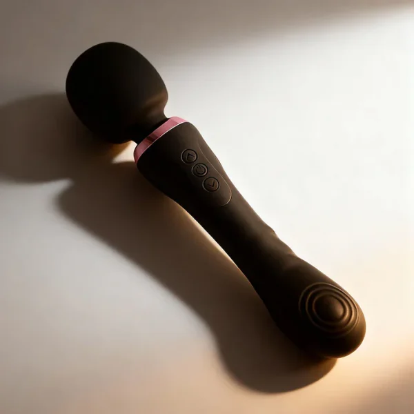 Cosara Charley - Wand Vibrator