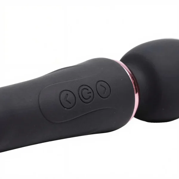 Cosara Charley - Wand Vibrator