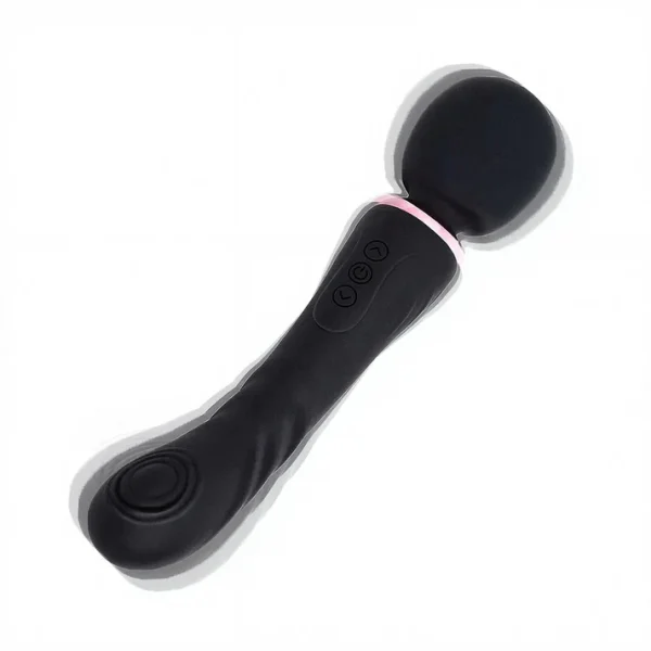 Cosara Charley - Wand Vibrator