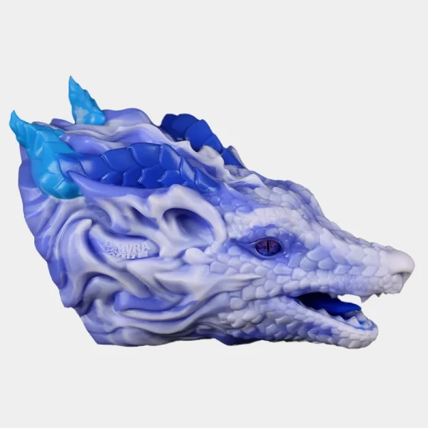 Moondancer - Dragoness Head Masturbator