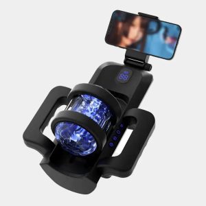 Easy.love Rotor - Thrusting Male Masturbator