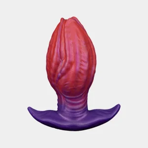 Alien Spawn - T Base Butt Plug 3 Sizes