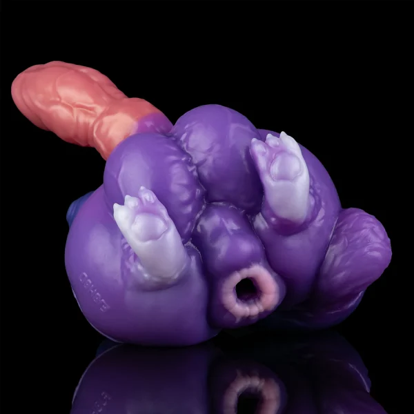 Fox Queen - Futa Bbw Sex Doll