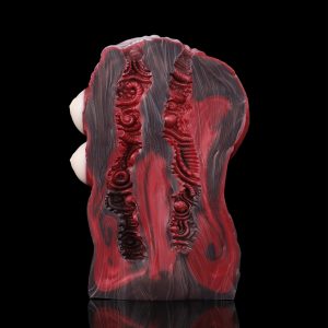 Horse Queen – Double Hole Horse Stroker (1)