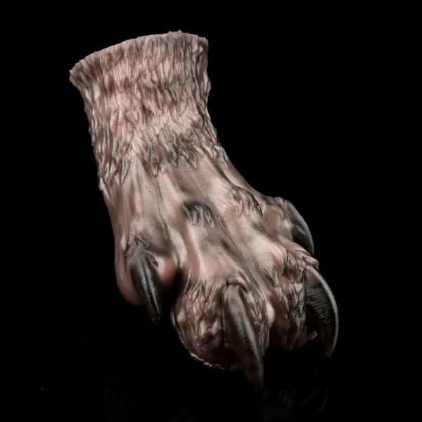 Jackal Claw - Animal Fantasy Stroker for Men