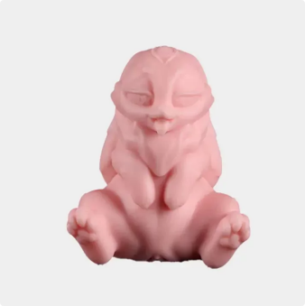 Lust Rabbit - Small Sex Doll