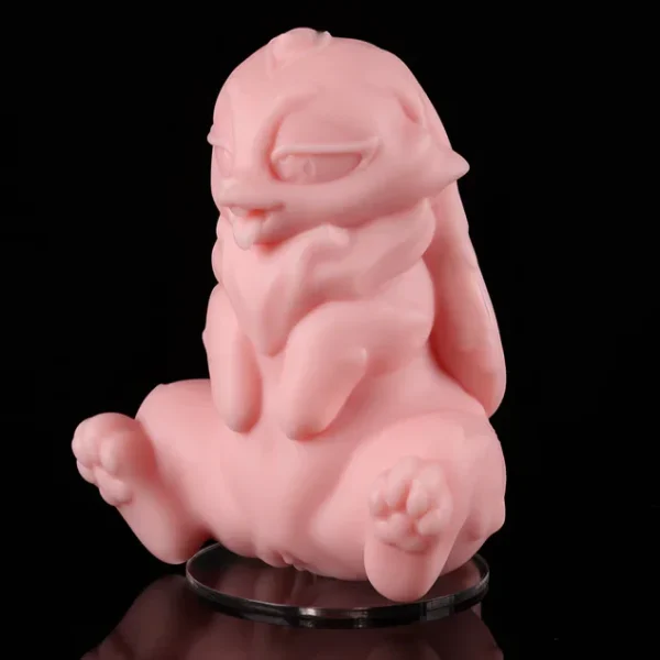 Lust Rabbit - Small Sex Doll