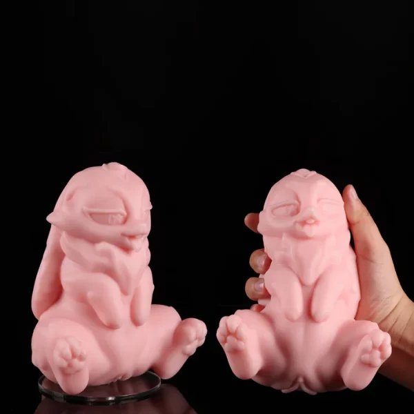 Lust Rabbit - Small Sex Doll