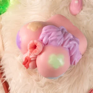 Unicorn Sex Doll - Little Ponyl Double Hole