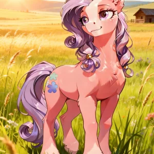 Unicorn Sex Doll – Little Ponyl Double Hole(5)