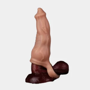 Vicious Dog - Realistic Canine Cock Extender