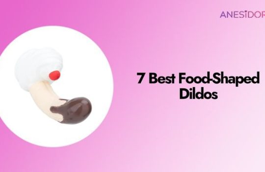 7 Best Food-Shaped Dildos: Hands-On Tested for 2026