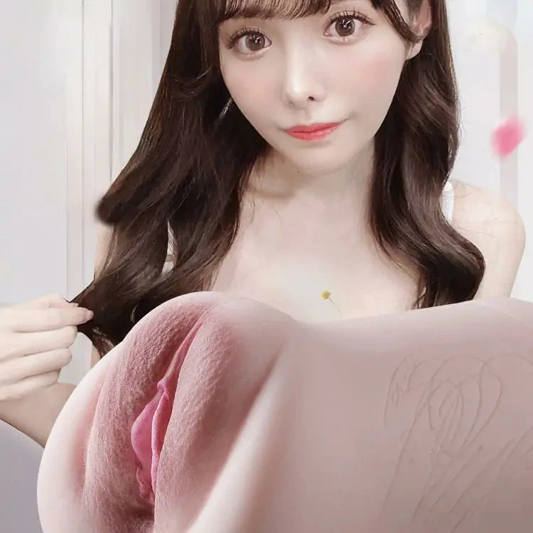 Arata Arina - Replica Male Masturbator