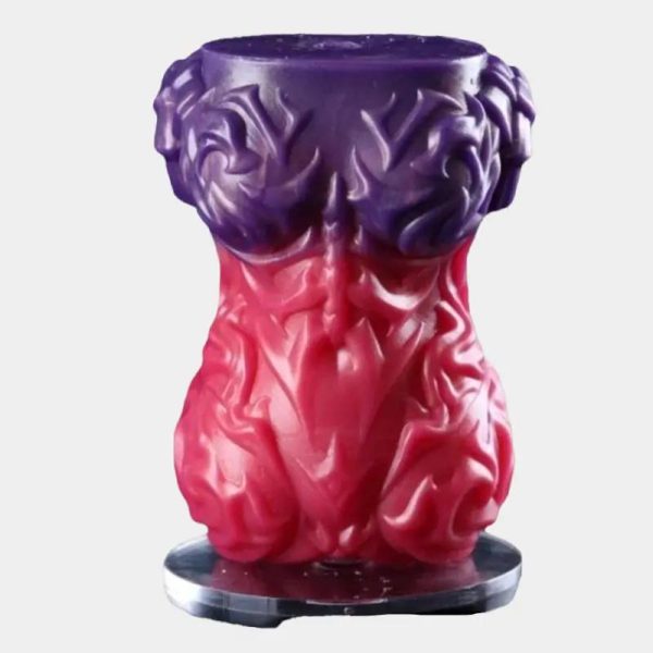 Demon Queen  - Single-Canal Pocket Pussy