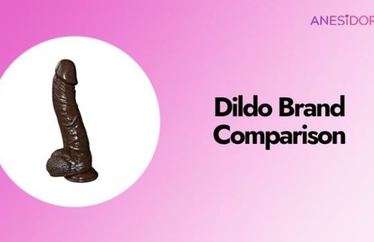 Dildo Brand Comparison: Quality vs. Price Guide (2026)