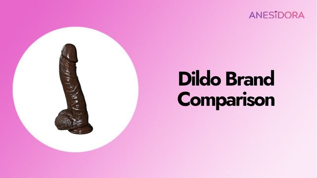 Dildo Brand Comparison: Quality vs. Price Guide (2026)