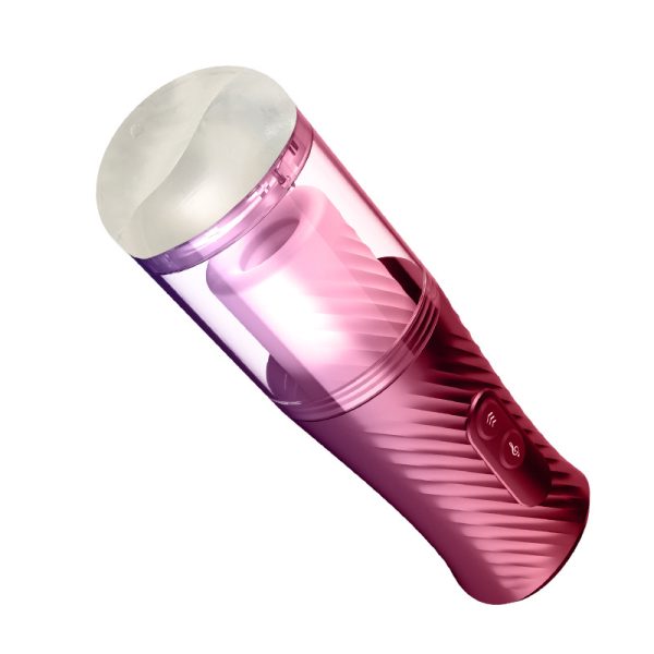 Dorcel - Thrusting Masturbator Lite Version