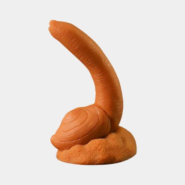 Geoduck Clam - Seafood Dildo
