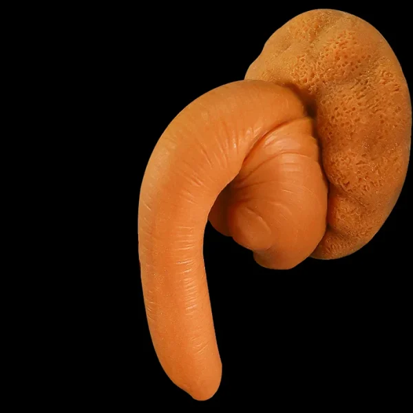 Geoduck Clam - Seafood Dildo