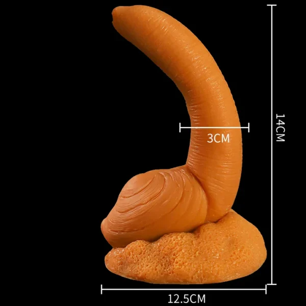 Geoduck Clam - Seafood Dildo