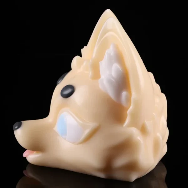 Dolphin Queen - Deep Textured Pocket Pussy