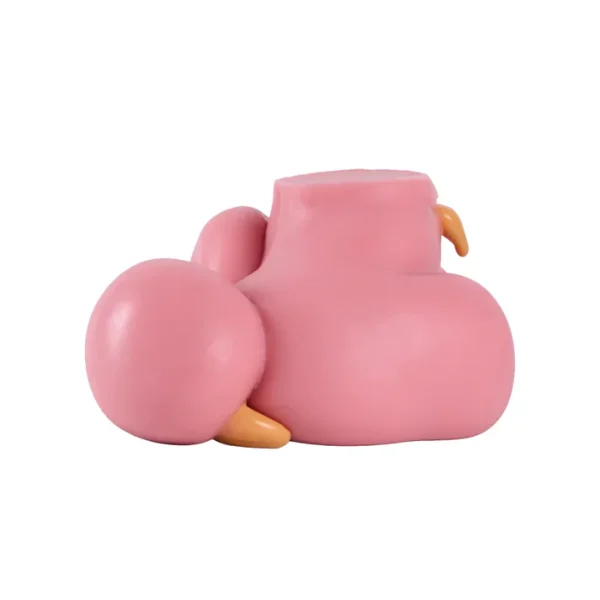 Heketa From Diivesart - Dual Channel Sex Torso
