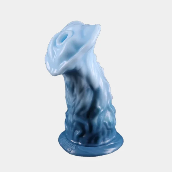 Iceland - Horse Dildo Pussy