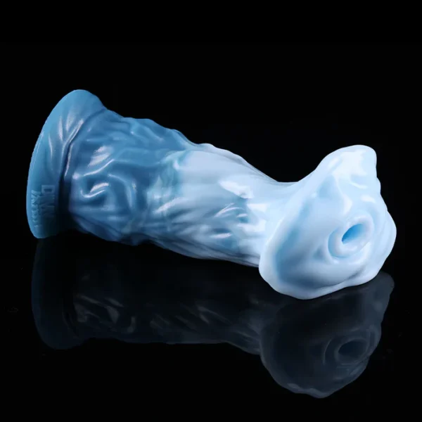 Iceland - Horse Dildo Pussy