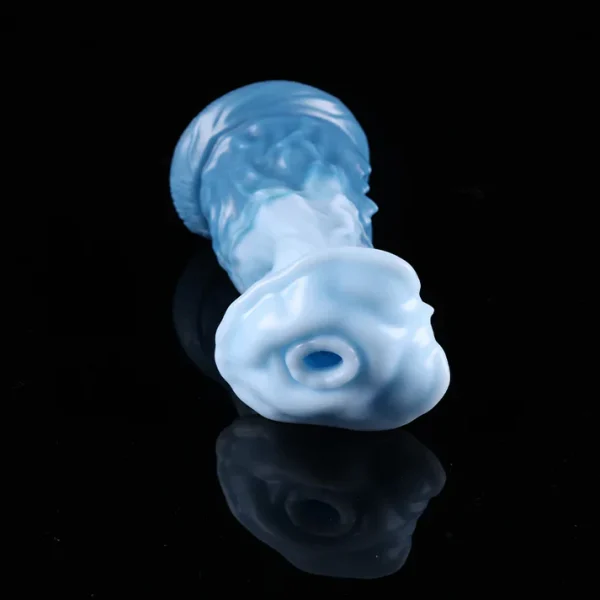 Iceland - Horse Dildo Pussy
