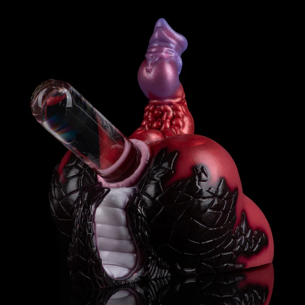 Jurassic Series – Dinosaur Sex and Futa Torso (8)