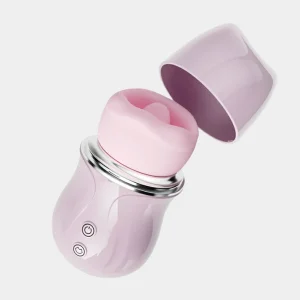 Kiss Pro - Compact Tongue Licker