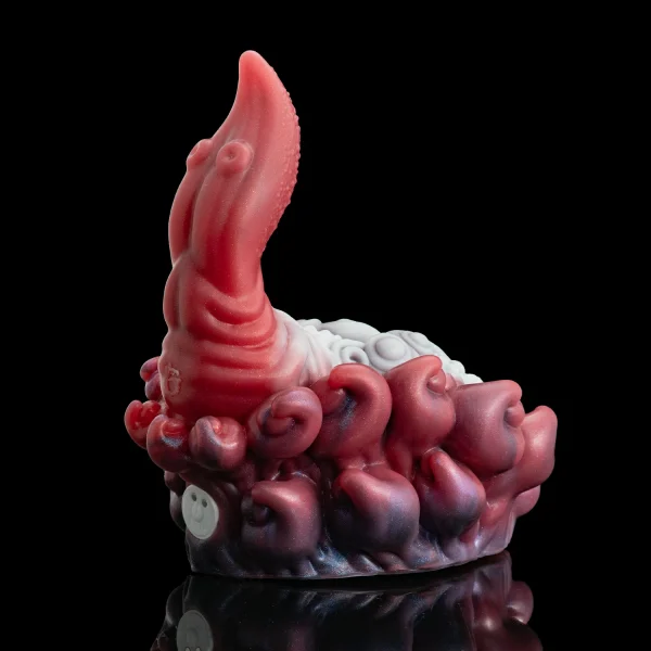 Lavae – Larva Theme Penis Grinder (3)