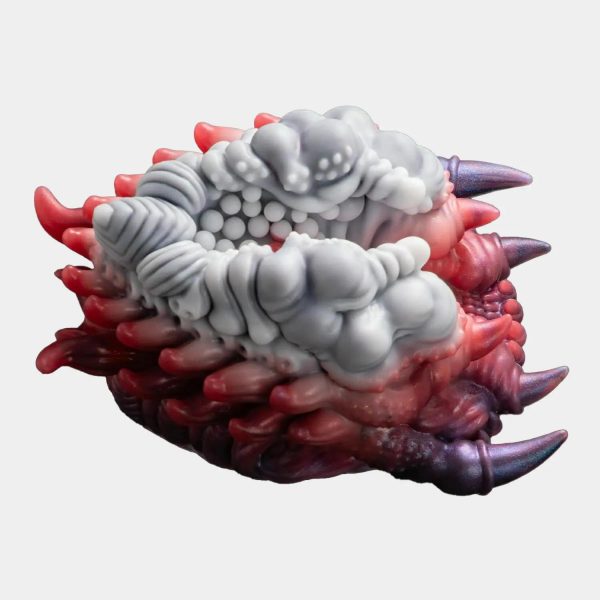 Lavae - Larva Theme Penis Grinder