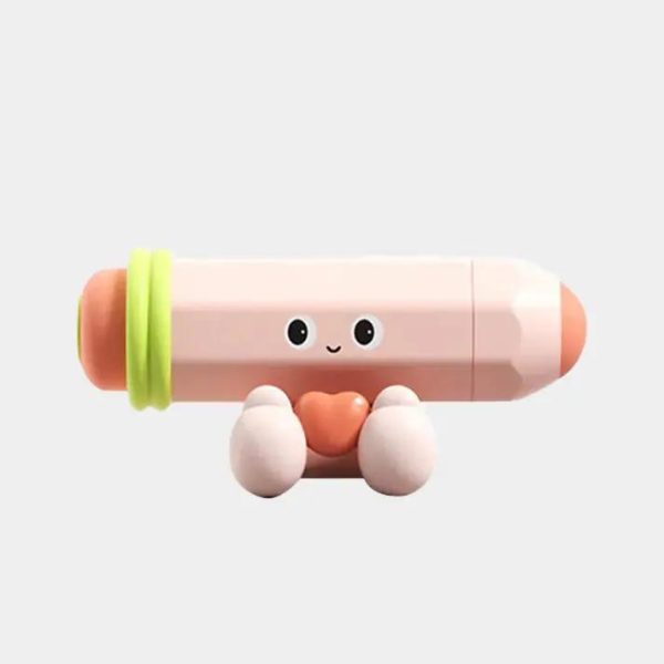 Little Pencil - Portable Discreet Vibrator