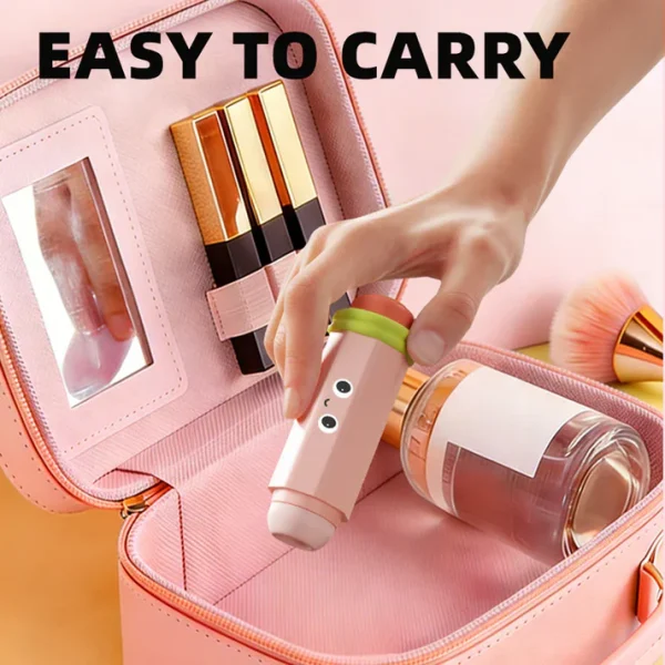 Little Pencil - Portable Discreet Vibrator