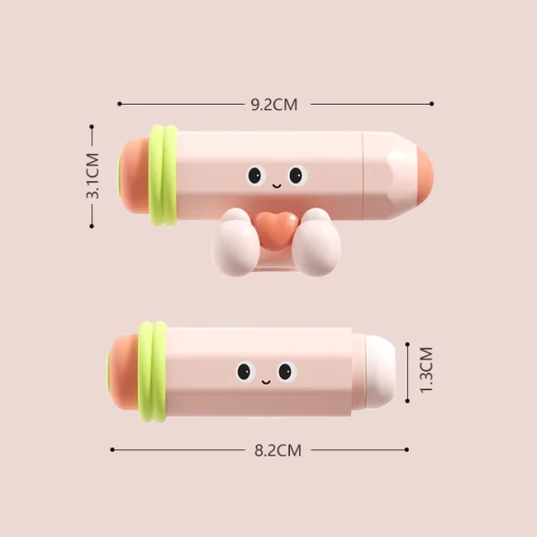 Little Pencil - Portable Discreet Vibrator