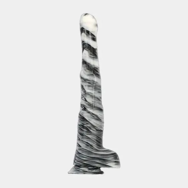 Marble - Extra Long Horse Cock 19 Inches