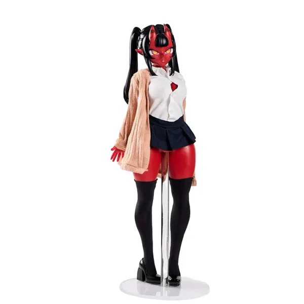 Meru Succubus 4.0 Hentai Full-Body Sex Doll