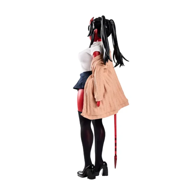 Meru Succubus 4.0 Hentai Full-Body Sex Doll