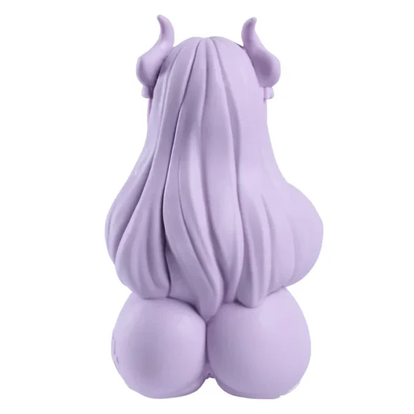 Osiimi - @osiimiartist BBW Succubus Male Stroker