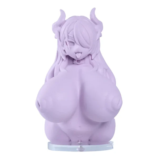 Osiimi - @osiimiartist BBW Succubus Male Stroker