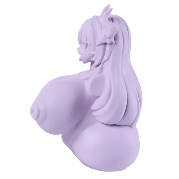 Osiimi - @osiimiartist BBW Succubus Male Stroker
