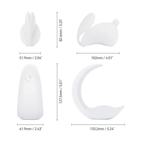 Osuga Bunny Moon Sex Toy