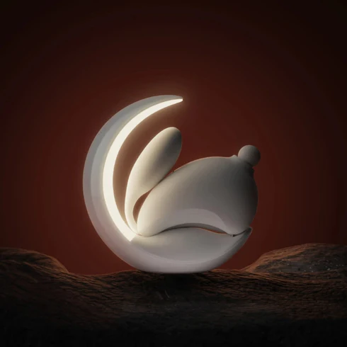 Osuga Bunny Moon Sex Toy