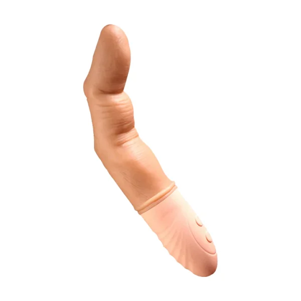 Real Finger – G Spot Vibrator (1)