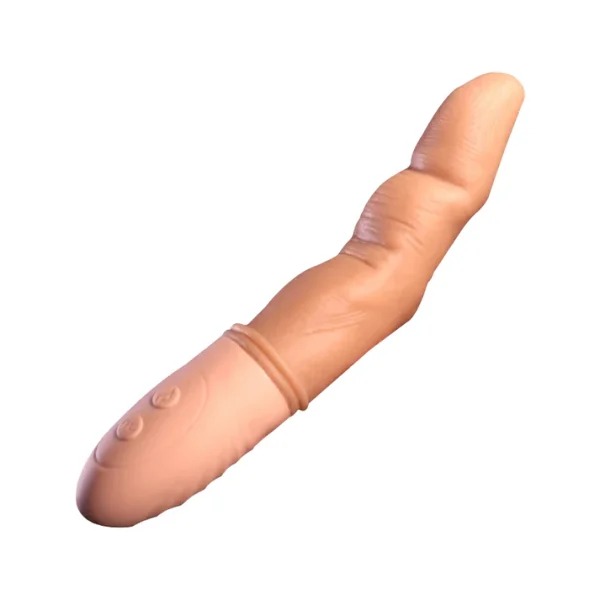 Real Finger - G Spot Vibrator