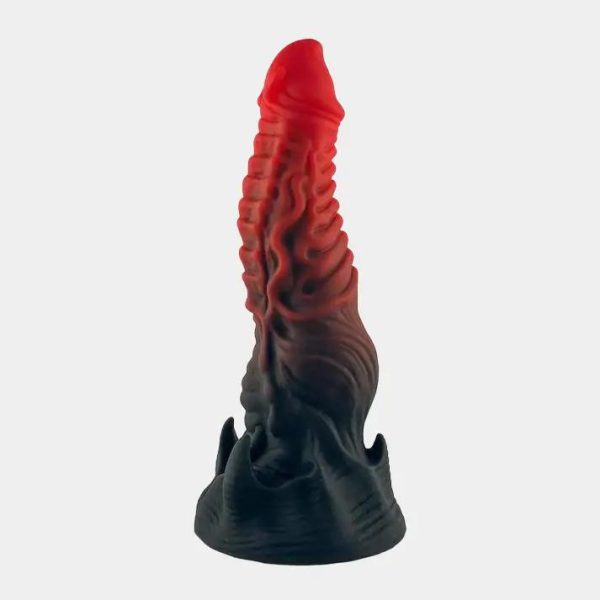 Vampire Fantasy - Textured Dildo 3 sizes